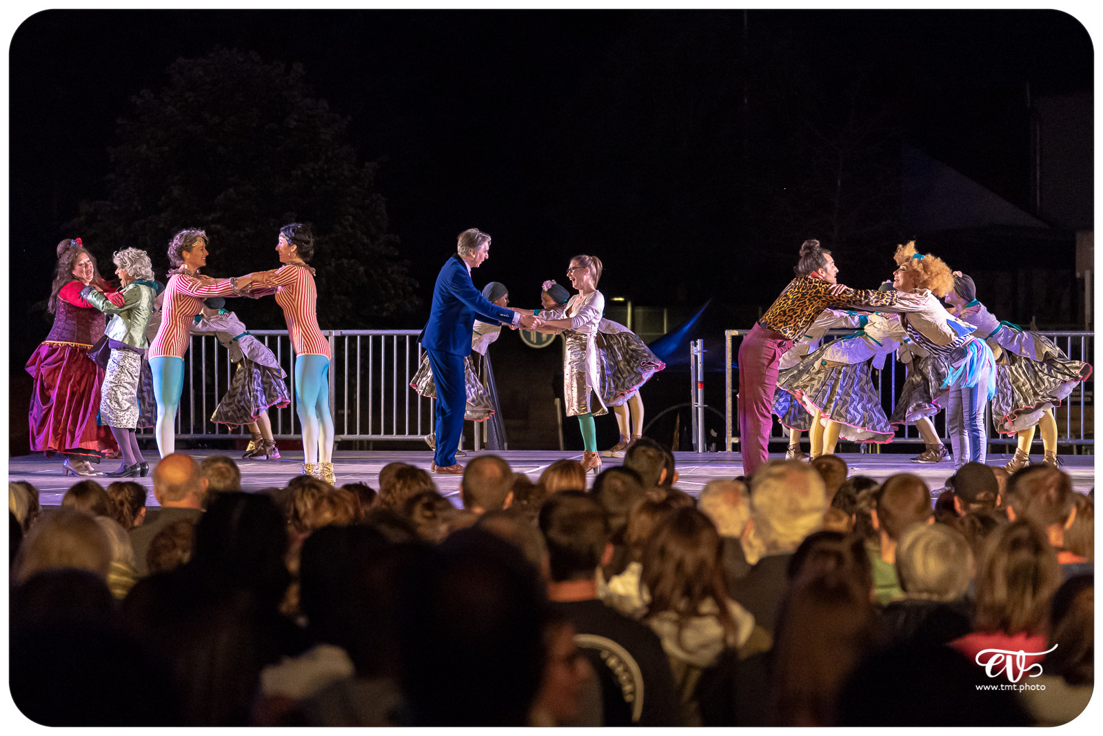 CRISTAL PALACE (CIE TRANSE EXPRESS)